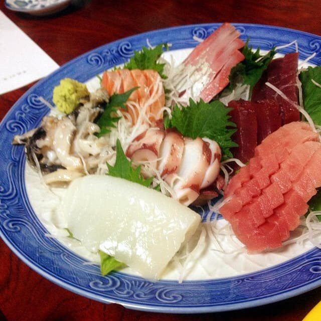 ろばたやき鈴 - サブ画像1
