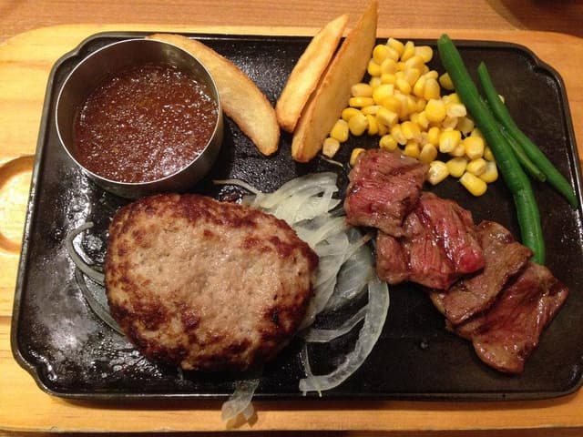ビッグボーイ 太宰府店 - サブ画像1