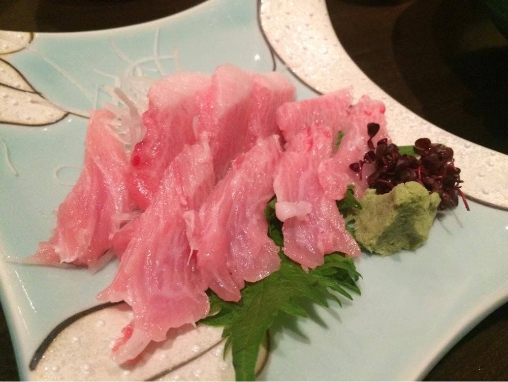 煌ジャパニーズダイニング