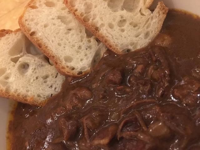 キッチンカフェ イセヤ - サブ画像2