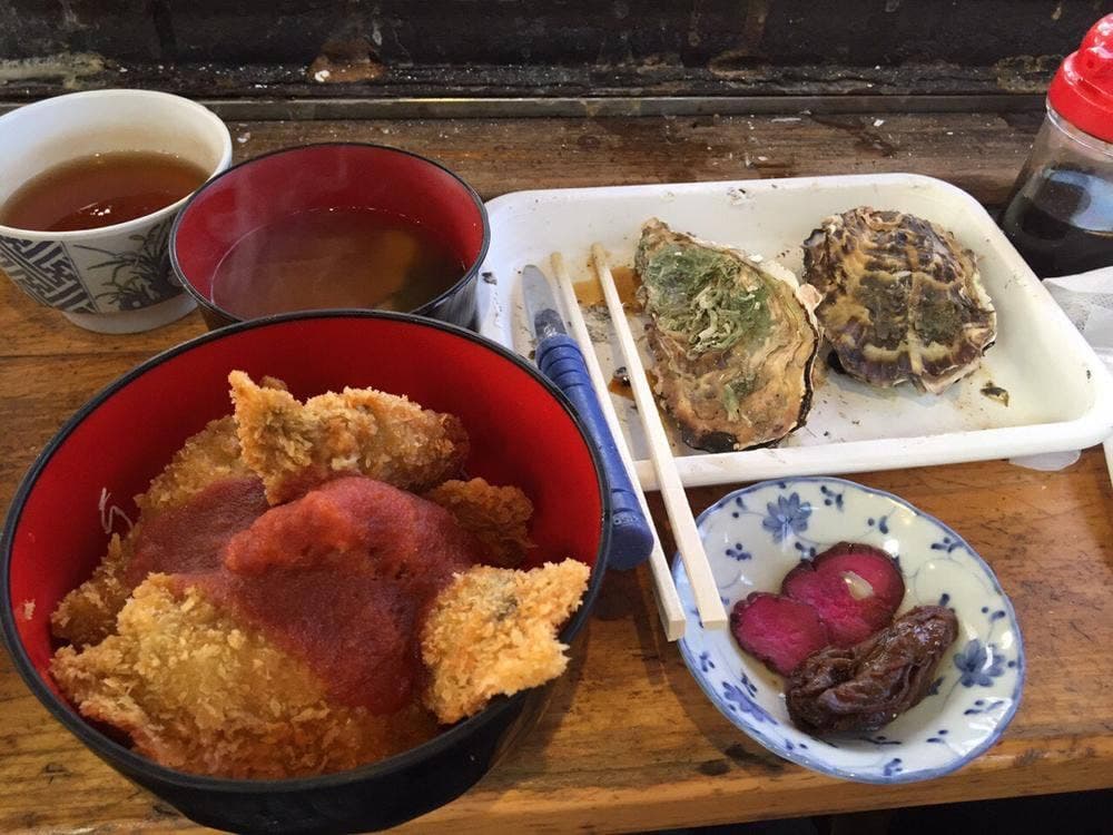 丸善水産