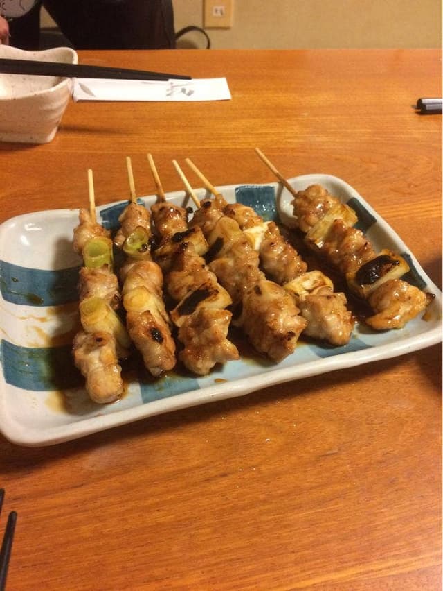 網網鳥料理専門店 - サブ画像2