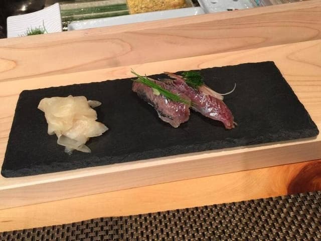 福寿司 - サブ画像1