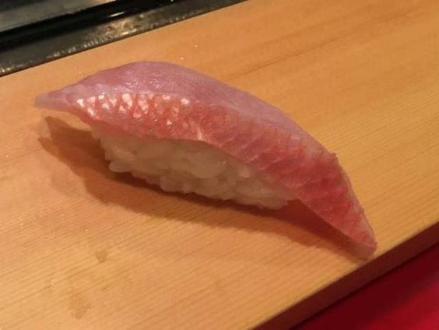 入船鮨 両替町店 - サブ画像3