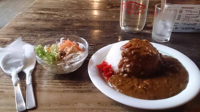 カモノセキャビン - サブ画像1