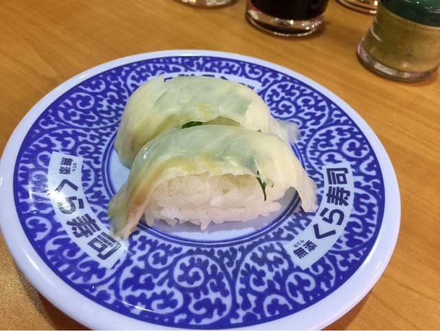 くら寿司 奥州水沢店 - サブ画像2