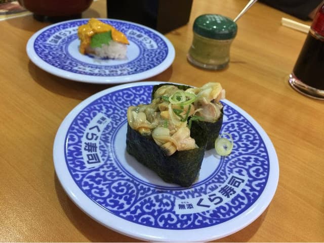 くら寿司 奥州水沢店 - サブ画像3