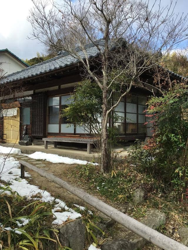 手打ちそば処 暁山 - サブ画像2