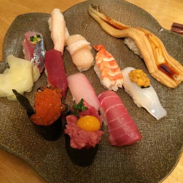玉寿司池袋店 - サブ画像1