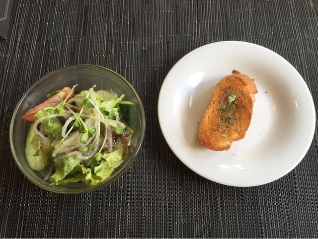 Osteria Sante - サブ画像3