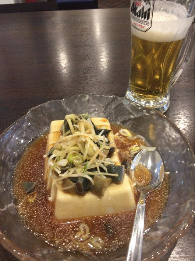 中華料理 木蓮 - サブ画像1
