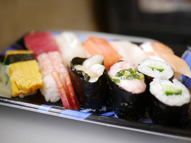 京樽 鶴見駅ビル店 - サブ画像2