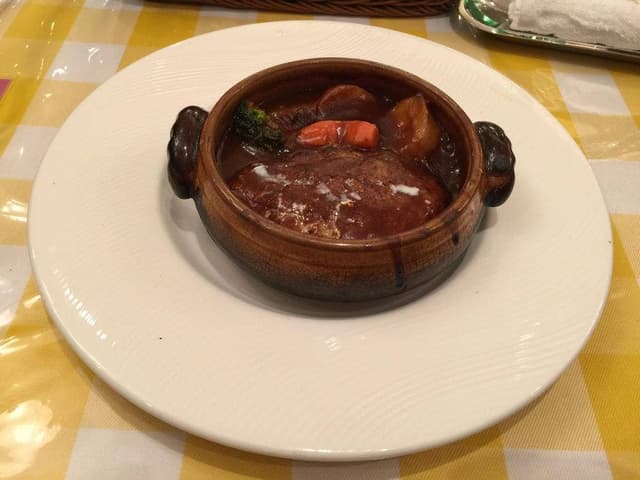 洋食キッチン シャトー LABI1高崎 - サブ画像3