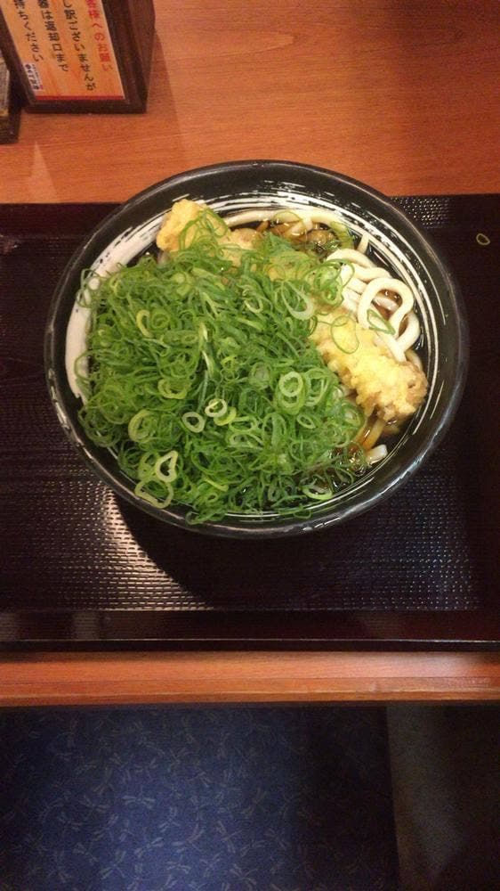 香の川製麺 向日店 - サブ画像2