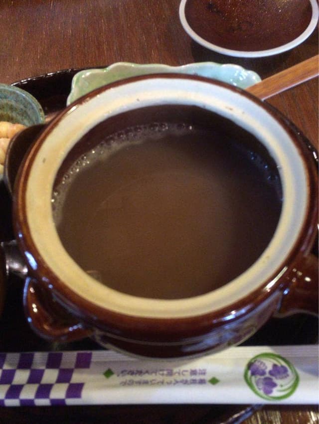 門前茶屋おもろ庵 - サブ画像2
