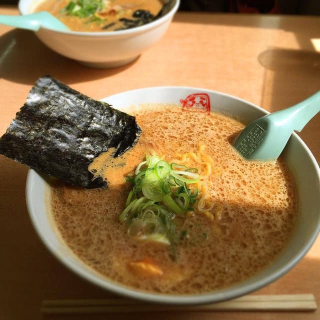 ラーメンだるまや 滝川東町店 - サブ画像1