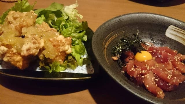 京町屋個室 なごみ 煉 烏丸店 - サブ画像3