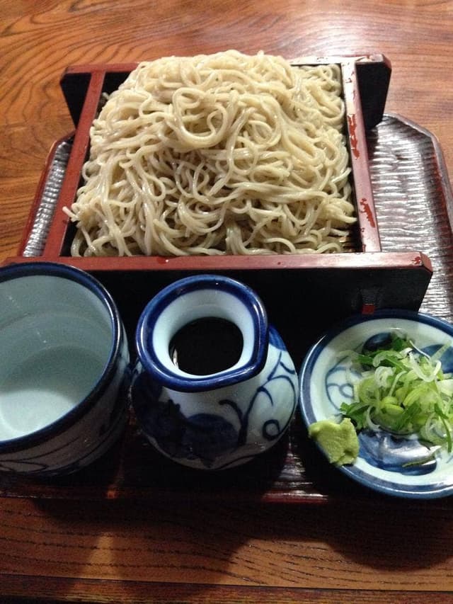 長寿庵 - サブ画像1