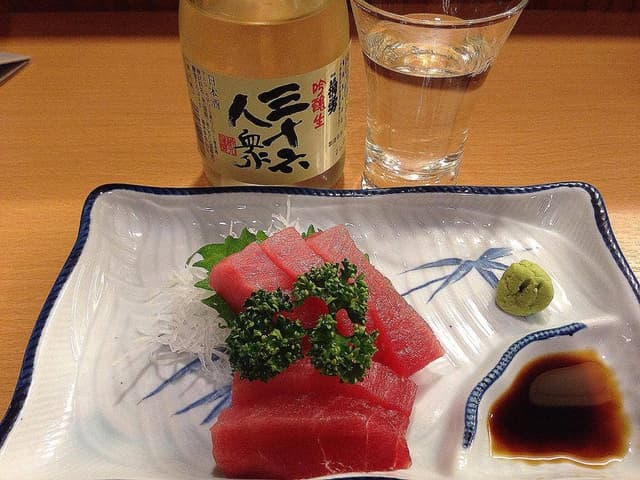 居酒屋北海漁舟群 - サブ画像1