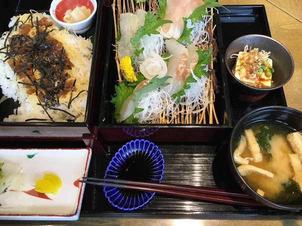酒と和惣菜 らしく