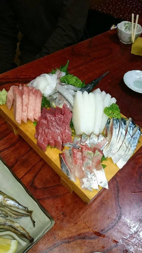 居酒屋 まるこし