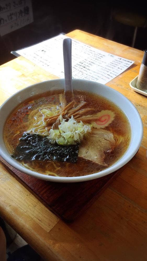 食堂 あんと - サブ画像2