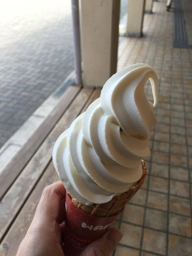 海津市役所 道の駅月見の里南濃 - サブ画像3