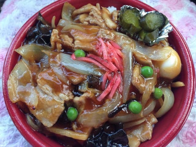 きやり亭 - サブ画像3