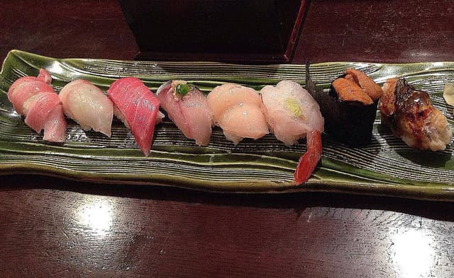 清寿司 - サブ画像3