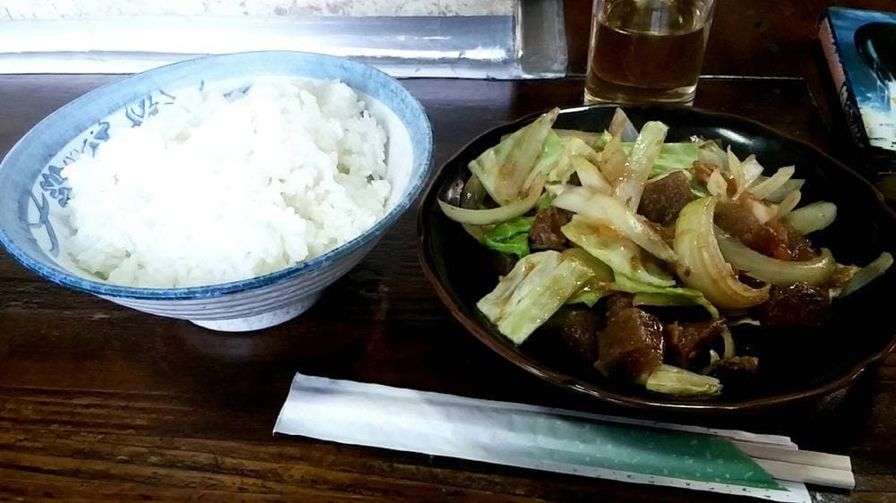 たこ焼きハウス逢坂