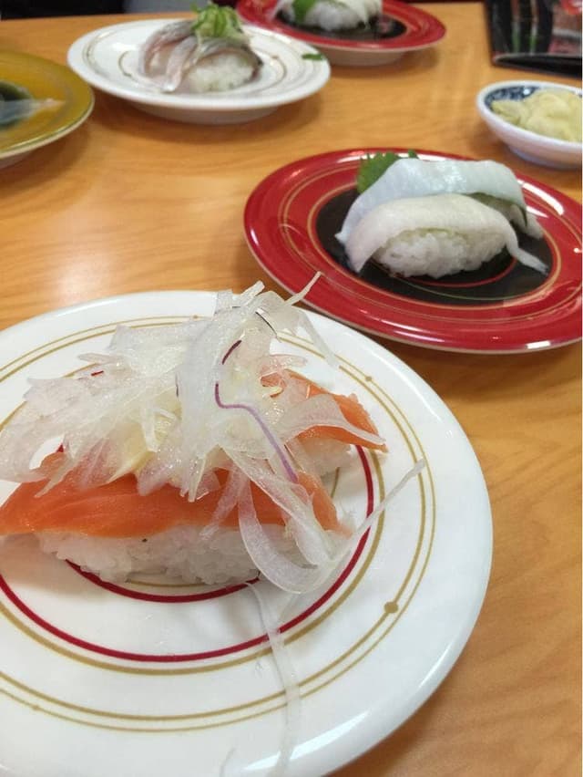 寿司 海都 大内御堀店 - サブ画像2