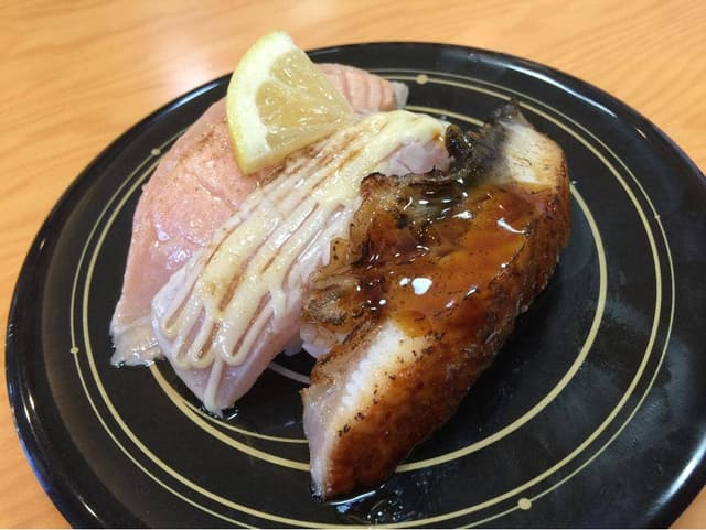 寿司 海都 大内御堀店 - サブ画像1
