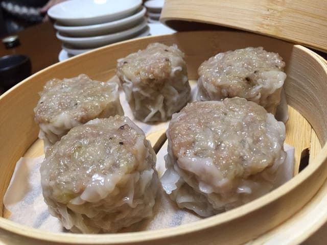 中華料理 福龍 - サブ画像3