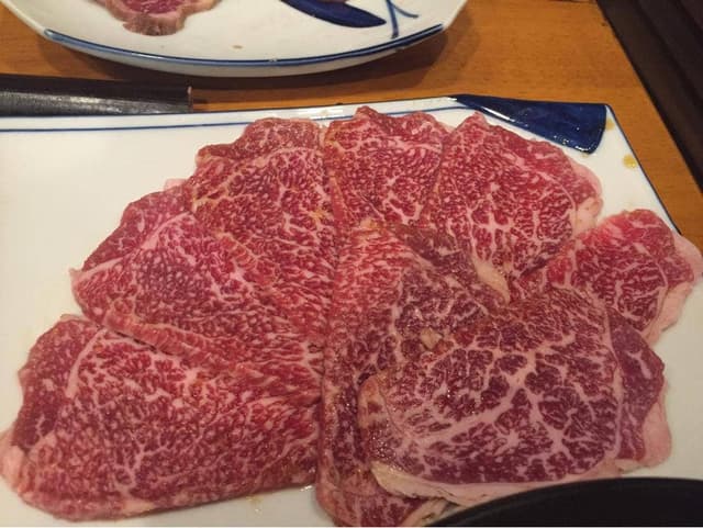 和牛焼肉ばっされ - サブ画像3