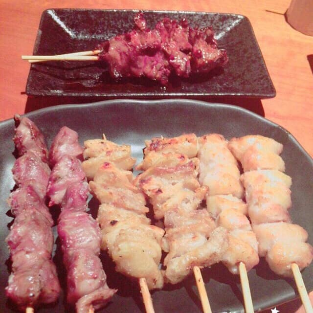 焼き鳥こっこ - サブ画像2