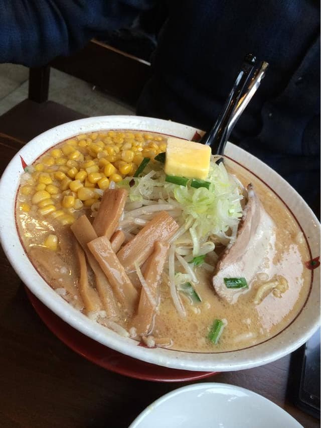 元祖赤みそ家 白河店 - サブ画像2