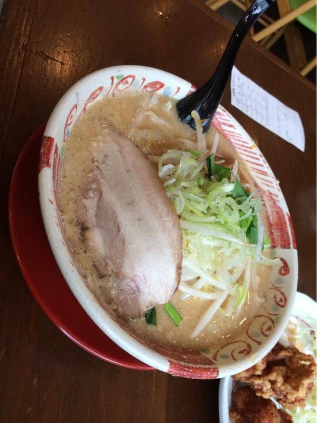 元祖赤みそ家 白河店 - サブ画像3