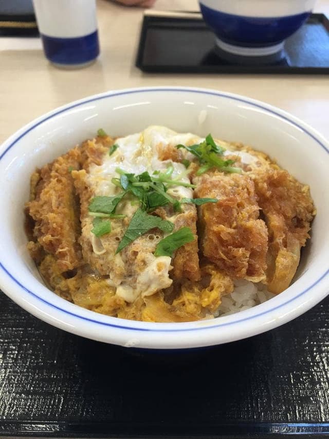 かつや 愛知瀬戸店 - サブ画像3