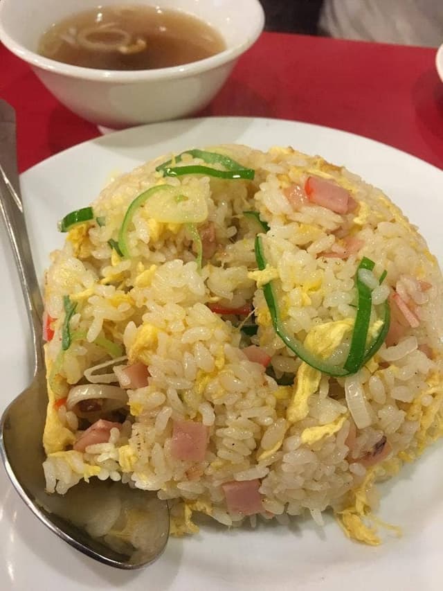 台湾料理萬来館 - サブ画像1