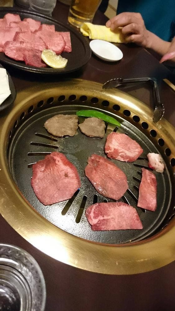 焼肉 しおつ - サブ画像1
