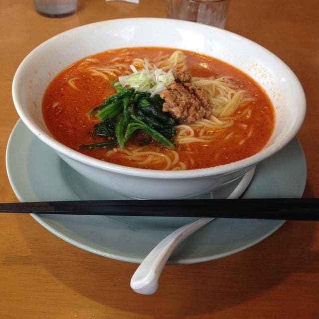 横浜中華 王記厨房 ふじみ野店 - サブ画像2