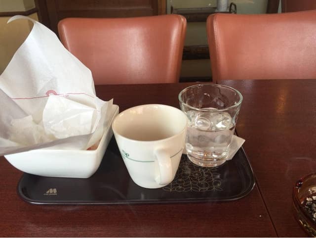 モスバーガー 佐賀兵庫店 - サブ画像3