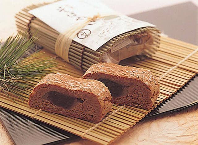 竹屋製菓 - サブ画像3