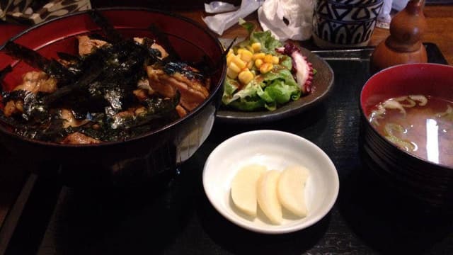肴 てつぽう - サブ画像1