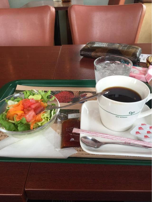 モスバーガー 佐賀兵庫店 - サブ画像2