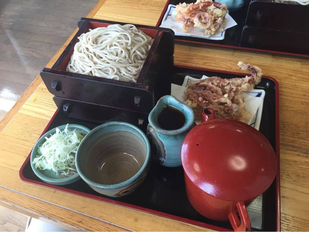 玉子そば屋
