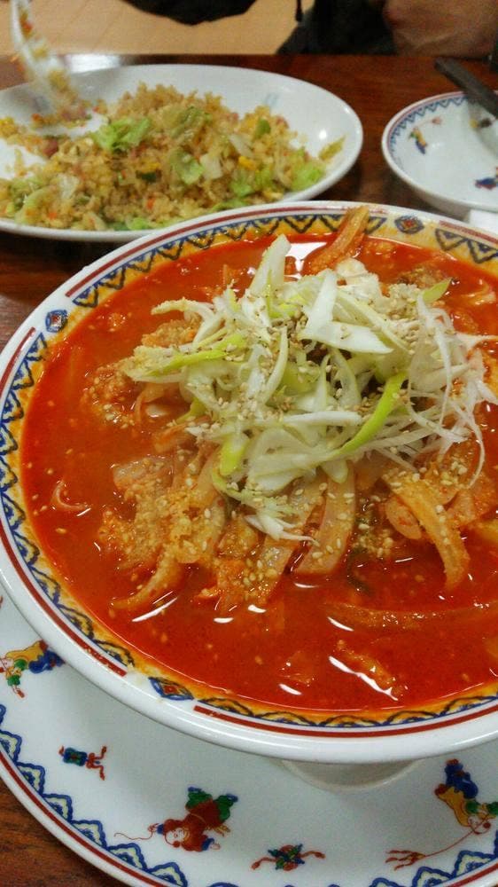 中国料理 輝楽飯店 - サブ画像2