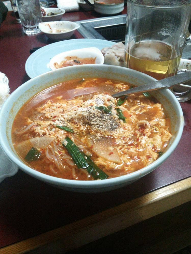 石岡苑