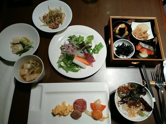 ロイヤルパークホテル ザ 京都 - サブ画像2