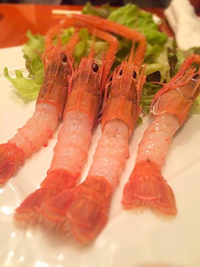 restaurant Caro - サブ画像2